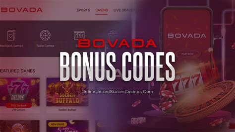 Bovada Casino No Deposit Bonus Codes 2019